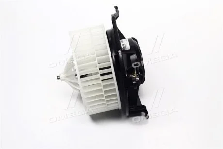 Вентилятор печки салона NISSENS 87103