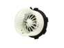 Вентилятор печки салона NISSENS 87106 (фото 1)