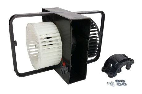 Вентилятор печки салона NISSENS 87115