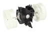 Вентилятор печки салона NISSENS 87117 (фото 2)
