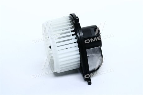 Вентилятор печки салона NISSENS 87128