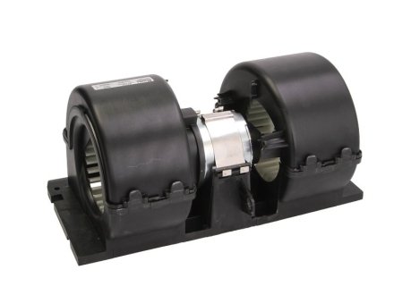 Вентилятор печки салона NISSENS 87132