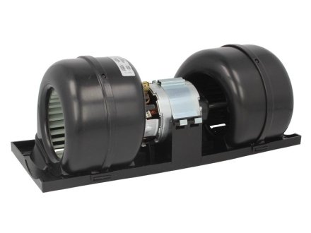 Вентилятор печки салона NISSENS 87141