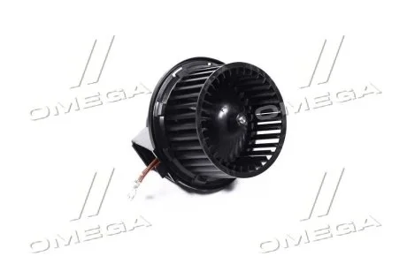 Вентилятор печки салона NISSENS 87148