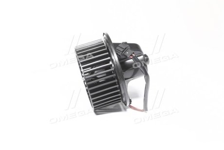 Вентилятор печки салона NISSENS 87155