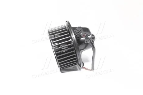 Вентилятор печки салона NISSENS 87155