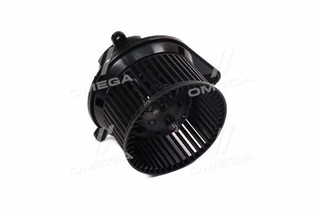 Вентилятор печки салона NISSENS 87156