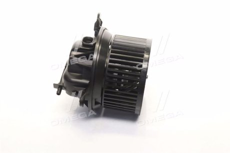 Вентилятор печки салона NISSENS 87171