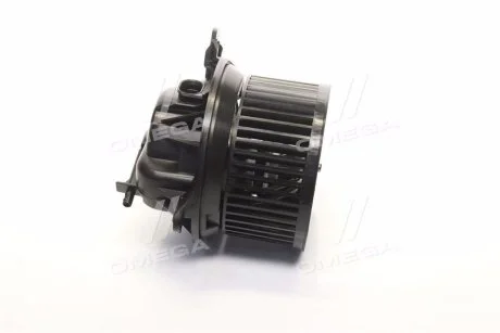 Вентилятор печки салона NISSENS 87171