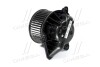 Вентилятор печки салона NISSENS 87173 (фото 3)