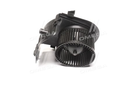 Вентилятор печки салона NISSENS 87176