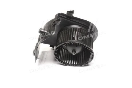Вентилятор печки салона NISSENS 87176