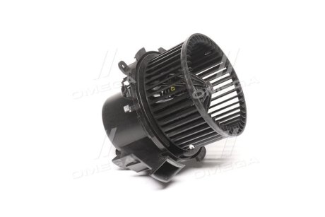 Вентилятор печки салона NISSENS 87180