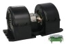 Вентилятор печки салона NISSENS 87194 (фото 1)