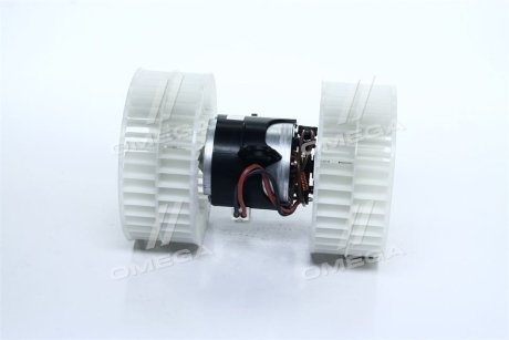 Вентилятор печки салона NISSENS 87212