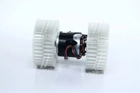 Вентилятор печки салона NISSENS 87212