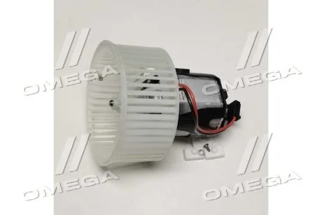 Вентилятор печки салона NISSENS 87240