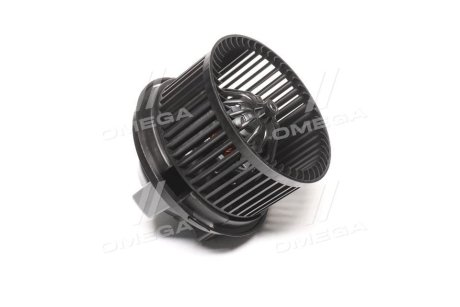 Вентилятор печки салона NISSENS 87245