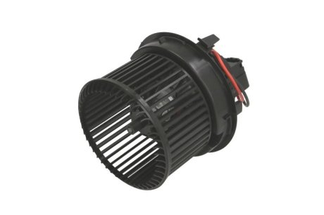 Вентилятор печки салона NISSENS 87261