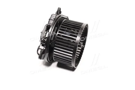 Вентилятор печки салона NISSENS 87265
