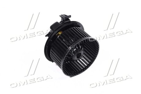 Вентилятор печки салона NISSENS 87267