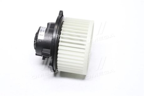 Вентилятор печки салона NISSENS 87270