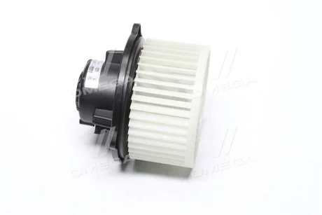 Вентилятор печки салона NISSENS 87270
