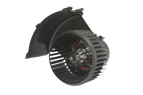 Вентилятор печки салона NISSENS 87271