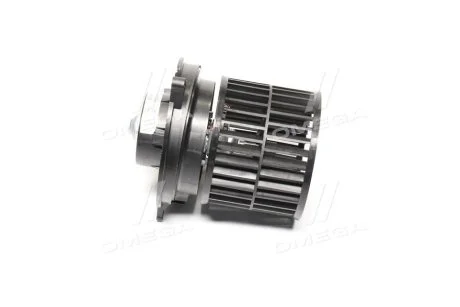 Вентилятор печки салона NISSENS 87311