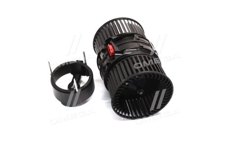 Вентилятор печки салона NISSENS 87356