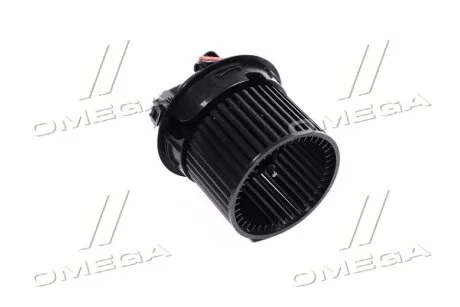 Вентилятор печки салона NISSENS 87358