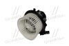 Вентилятор печки салона NISSENS 87391 (фото 2)