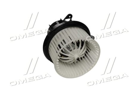 Вентилятор печки салона NISSENS 87391