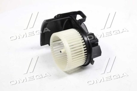 Вентилятор печки салона NISSENS 87393