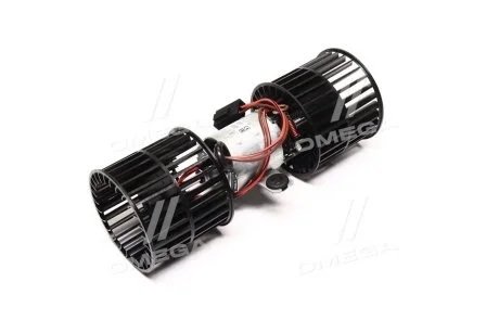 Вентилятор печки салона NISSENS 87411