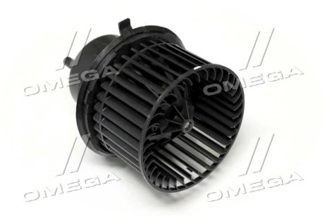 Вентилятор печки салона NISSENS 87446