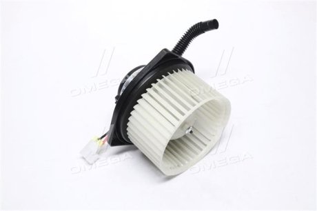 Вентилятор печки салона NISSENS 87754