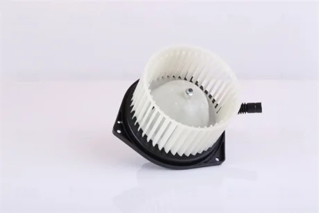 Вентилятор печки салона NISSENS 87755