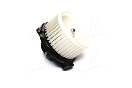 Вентилятор печки салона NISSENS 87795