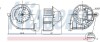 Вентилятор печки салона NISSENS 87802 (фото 1)