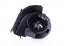 Вентилятор печки салона NISSENS 87802 (фото 2)