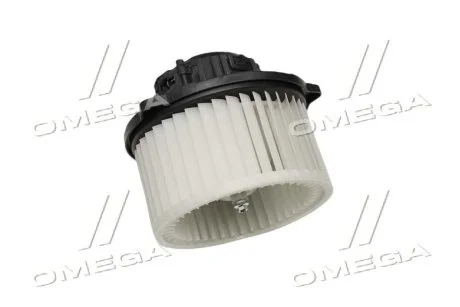Вентилятор печки салона NISSENS 87815