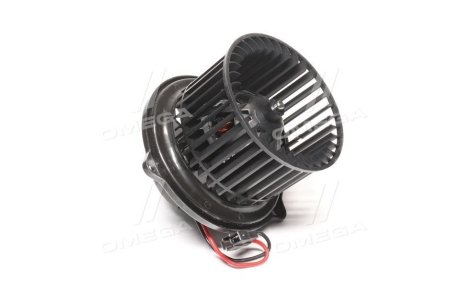 Вентилятор печки салона NISSENS 87820