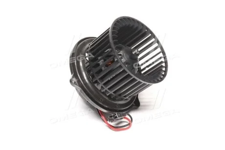 Вентилятор печки салона NISSENS 87820