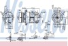 Компрессор кондиционера NISSENS 890030 (фото 1)