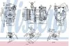 Компрессор кондиционера First Fit NISSENS 890077 (фото 1)
