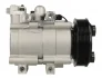 Компрессор кондиционера First Fit NISSENS 890136 (фото 4)