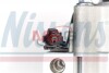 Компрессор кондиционера First Fit NISSENS 890182 (фото 2)