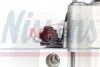Компрессор кондиционера First Fit NISSENS 890182 (фото 2)