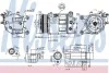 Компрессор кондиционера NISSENS 890226 (фото 1)